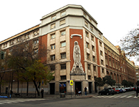 Colegio Escuelas Pías Calasancio - Madrid