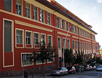 Colegio Escuelas Pías Calasanz - Santander