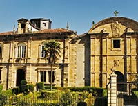 Colegio Escuelas Pías Calasanz - Villacarriedo