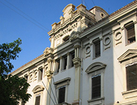 Colegio Escuelas Castellón