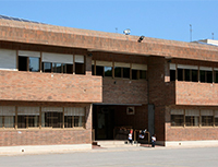 Colegio Escuelas Pías Malvarrosa