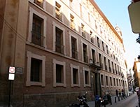 Colegio Escuelas Pías Valencia