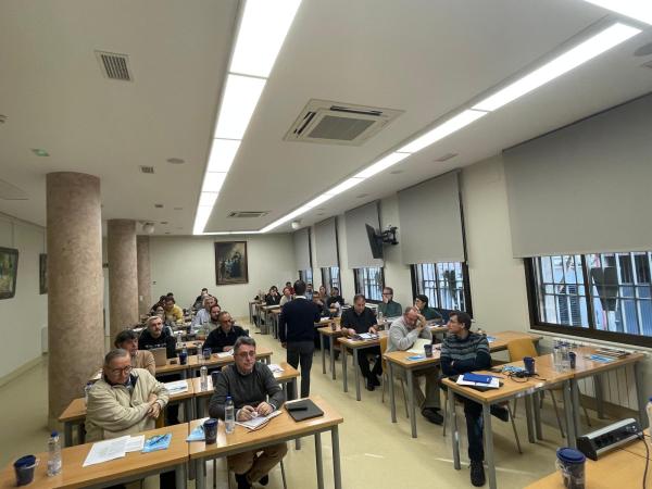 Impulsando el Proyecto Provincial de Presencia