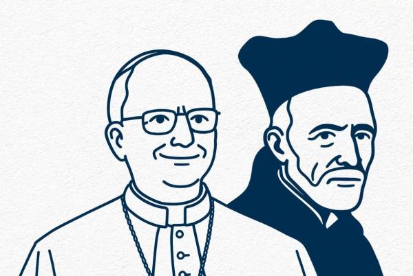 El Papa León XIV reconoce la novedad de la misión escolapia en su exhortación Dilexi te