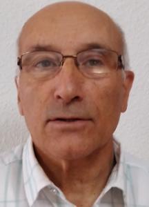 Fallece el P. Alberto Moreno Rodríguez a los 83 años