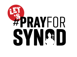 Iniciativa PrayForSynod
