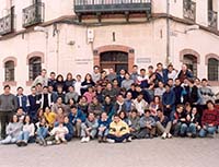Colegio Escuelas Pías Casas Santiago